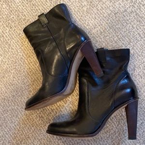 Cole Haan Ankle boots